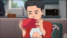 Invincible (Hindi) - Season 03 Episode 01